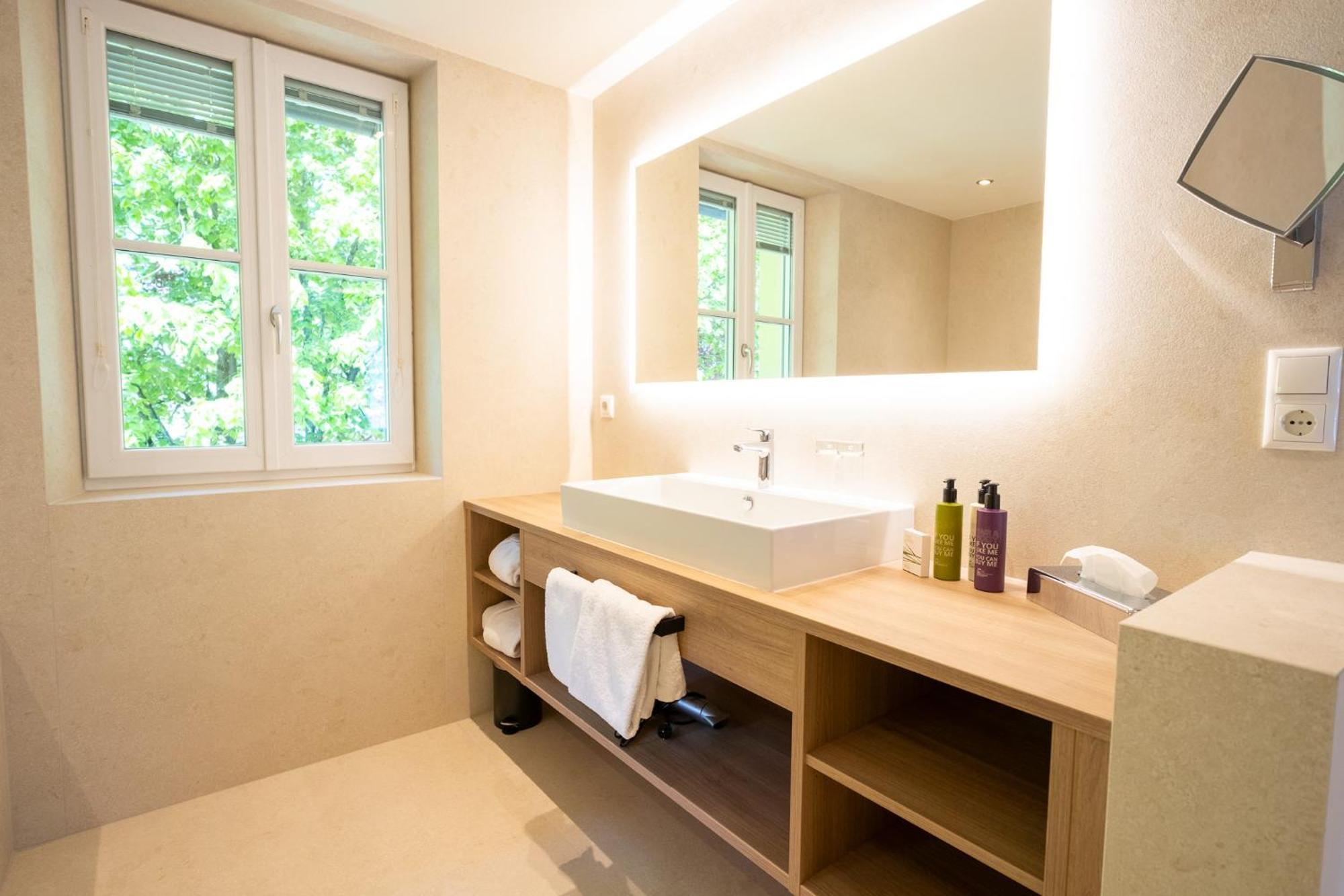 Hotel Rosenvilla 4*