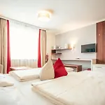 Hotel Rosenvilla
