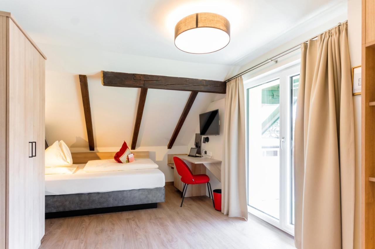 Szálloda Rosenvilla 4*