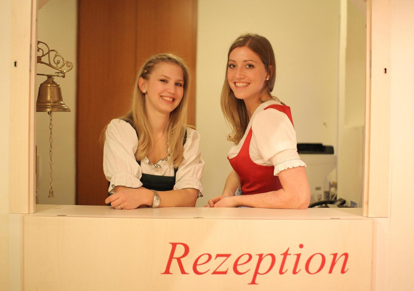 Szálloda Rosenvilla 4*