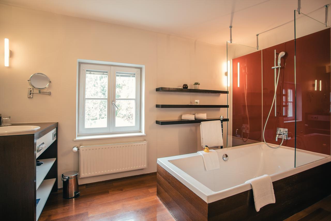 Hotel Rosenvilla