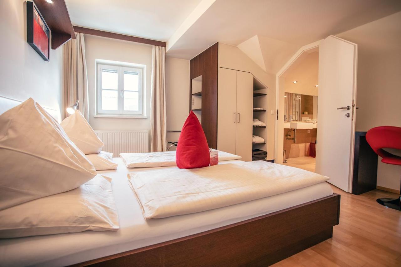 Rosenvilla Szálloda 4*