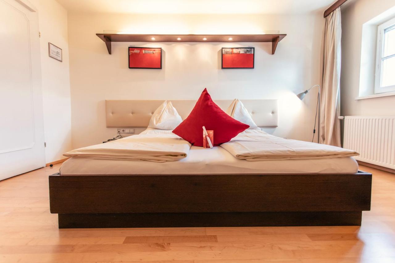 Rosenvilla Szálloda 4*