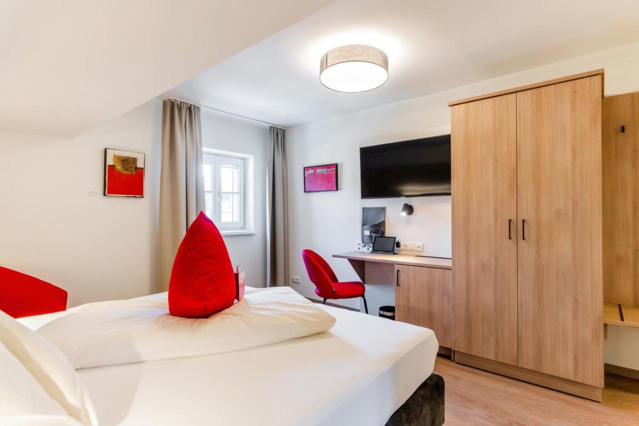 Rosenvilla 4* Salzbourg