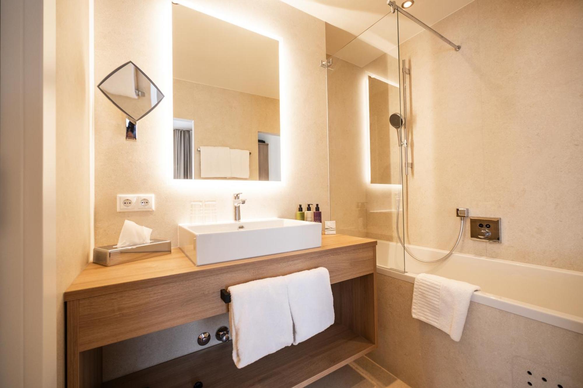 Rosenvilla 4* Salzbourg
