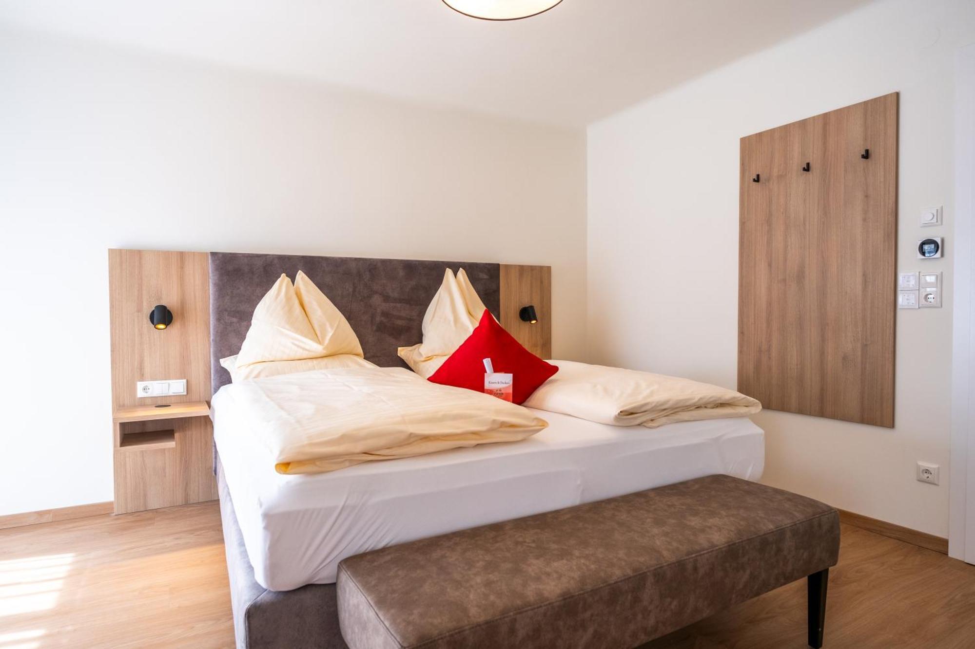 Rosenvilla Hotel Salzbourg